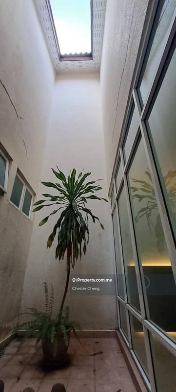 Semi-Detached House for Sale in Maplewood @ Saujana Golf and Country, U2 Shah Alam, Saujana by Chester Cheng - iProperty.com.my