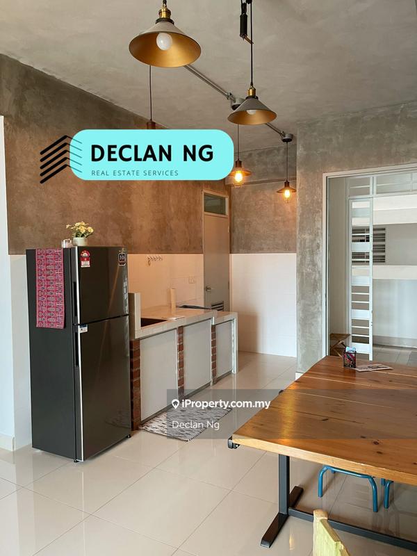 Condominium for Sale in Tropicana Bay Residences by Declan Ng - iProperty.com.my