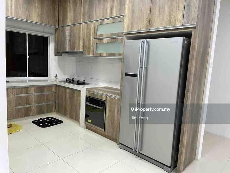 For Rent - East Lake Residence