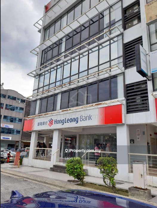 Shop-Office for Sale in Old Klang Road, Jalan Klang Lama (Old Klang Road) by Leon Lim - iProperty.com.my