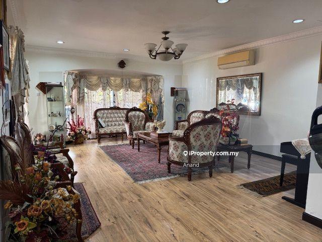 Rumah Berkembar untuk Dijual di Ukay Perdana, Ulu Kelang oleh Anand - iProperty.com.my