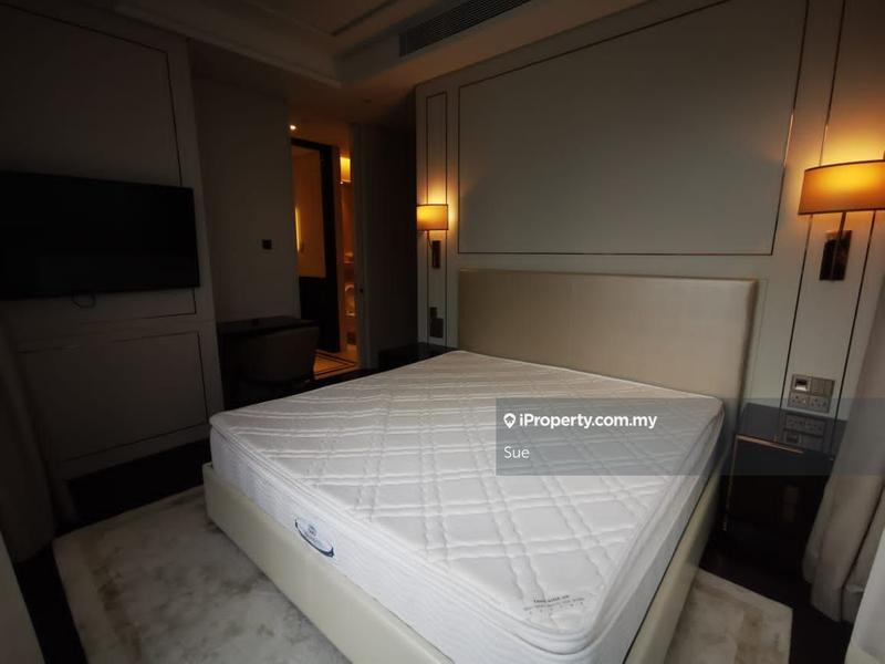 Service Residence for Sale in Pavilion Suites by Sue - iProperty.com.my