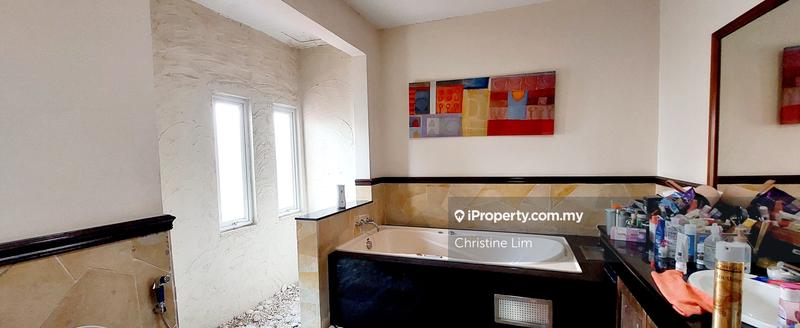 Rumah Berkembar untuk Dijual di Tropicana, Petaling Jaya oleh Christine Lim - iProperty.com.my