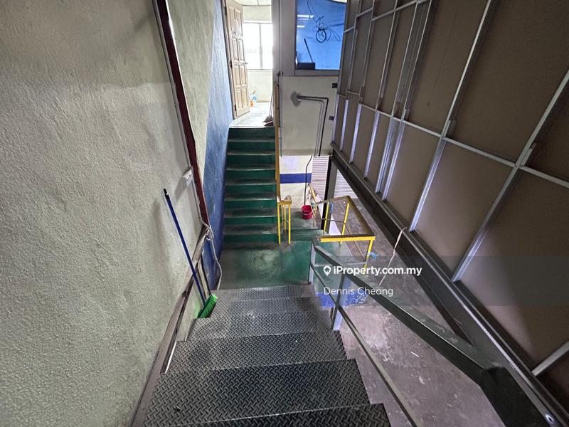 Terrace Factory for Rent in Bandar Baru Sungai Buloh, Sungai Buloh by Dennis Cheong - iProperty.com.my