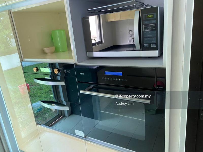 Semi-Detached House for Sale in Jade Hills, Kajang by Audrey Lim - iProperty.com.my