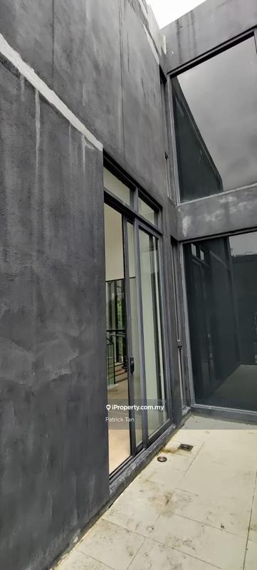 3.5-storey Terraced House for Sale in Empire Residence, Petaling Jaya by Patrick Tan - iProperty.com.my