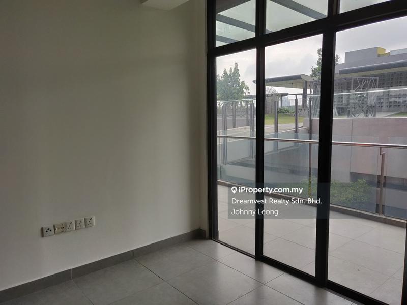 Service Residence for Sale in Kanvas SOHO by Johnny Leong - iProperty.com.my