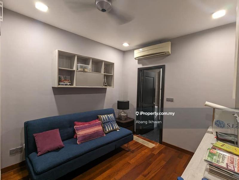 2-storey Terraced House for Sale in Seksyen U8 Bukit Jelutong Shah Alam, Shah Alam by Abang Ikhwan - iProperty.com.my
