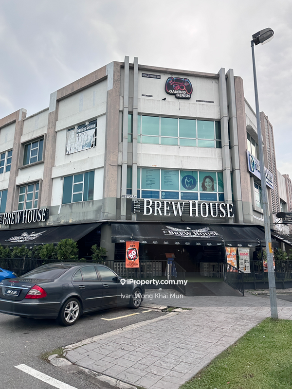 Kedai untuk Dijual di Bandar Bukit Raja, Klang oleh Ivan Wong Khai Mun - iProperty.com.my