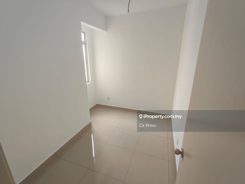 Kondominium untuk Dijual di BotaniQa Residence oleh Ck Khoo - iProperty.com.my