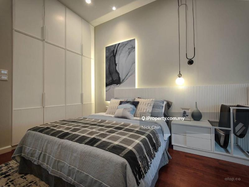 2-storey Terraced House for Sale in Kuang, Selangor by Nick Chin - iProperty.com.my
