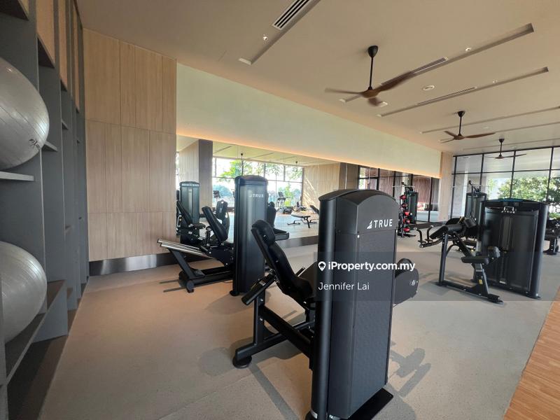 For Rent - Aetas Damansara