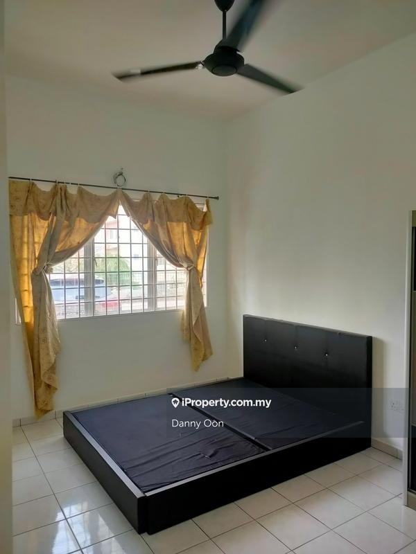 For Sale - Sri Cassia