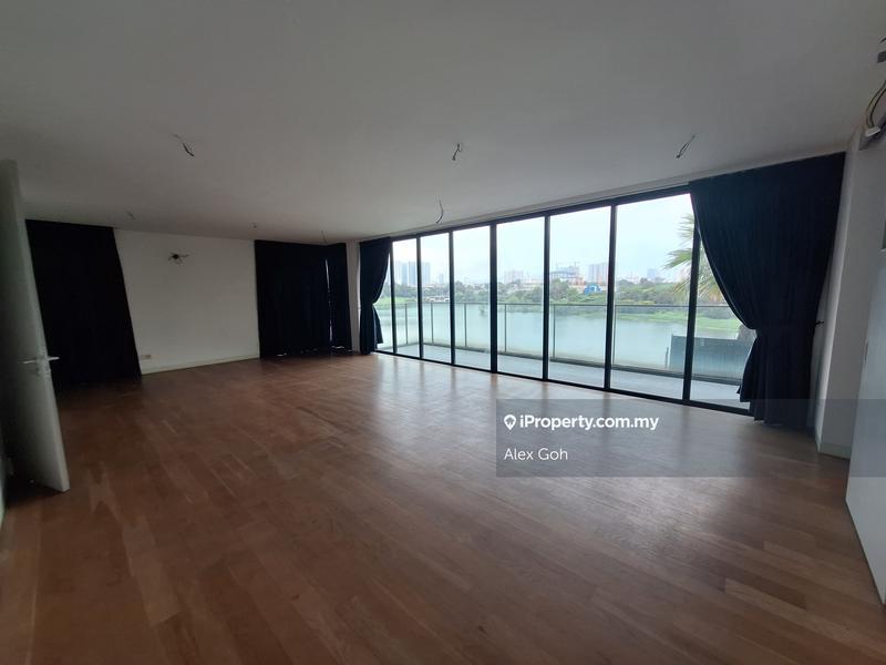 Banglo untuk Dijual di Taman Danau Desa, Taman Desa oleh Alex Goh - iProperty.com.my