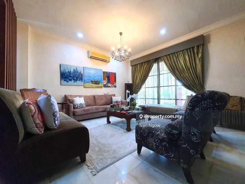 Semi-Detached House for Sale in Tropicana Golf & Country Resort, Tropicana by Ivan Ngow - iProperty.com.my