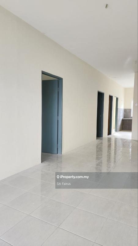 Rumah Teres 1-Tingkat untuk Dijual di Bandar Baru Sitiawan, Sitiawan oleh Siti Fairus - iProperty.com.my