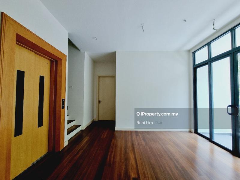 Rumah Berkembar untuk Dijual di Bandar Damansara Perdana, Damansara Perdana oleh Reni Lim - iProperty.com.my