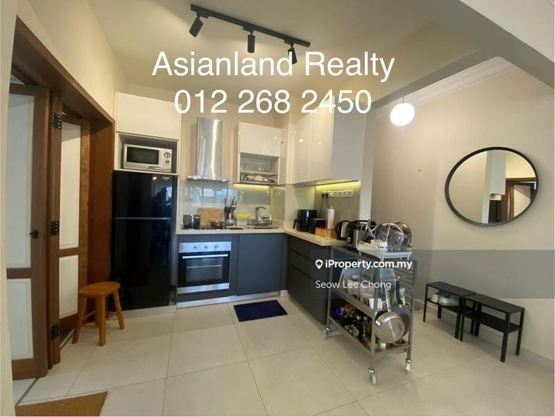 Condominium for Sale in Bangsar Indah by Seow Lee Chong - iProperty.com.my