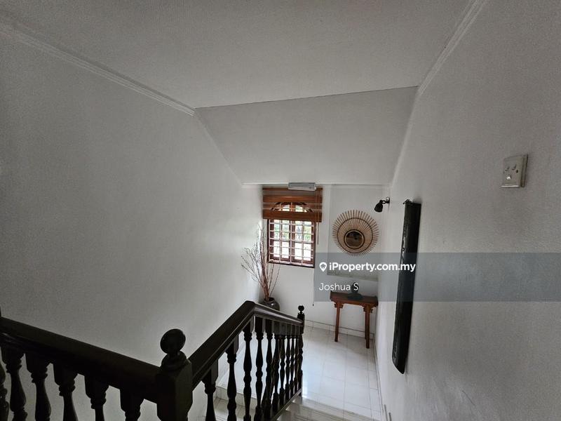 Bungalow House for Sale in Bukit Damansara, Damansara Heights by Joshua S - iProperty.com.my