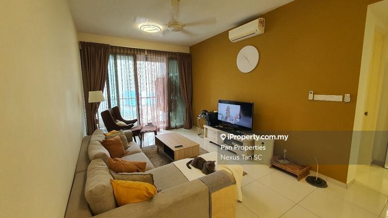 For Sale - Infiniti 3 Residences