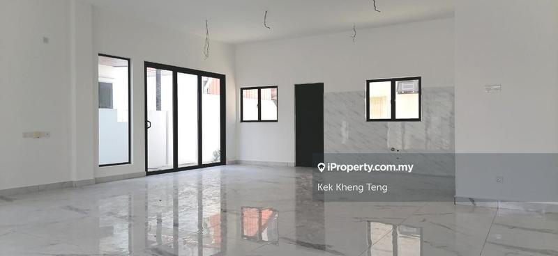 Semi-Detached House for Sale in Alma, Bukit Mertajam by Kek Kheng Teng - iProperty.com.my