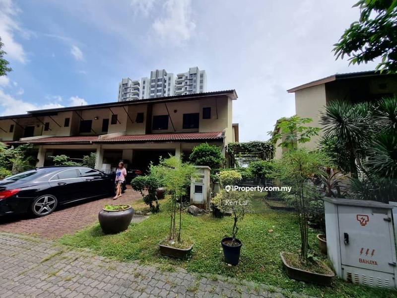 Semi-Detached House for Sale in Sierramas, Sungai Buloh by Ken Lai - iProperty.com.my