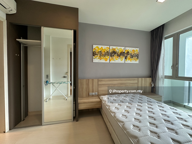 For Rent - Marc Residence