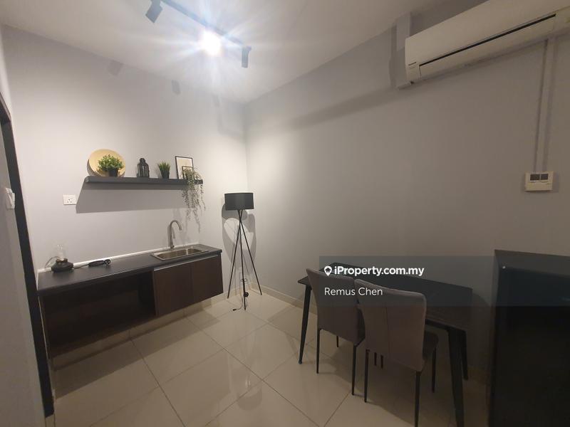Soho for Rent in Subang Jaya, Selangor by Remus Chen - iProperty.com.my