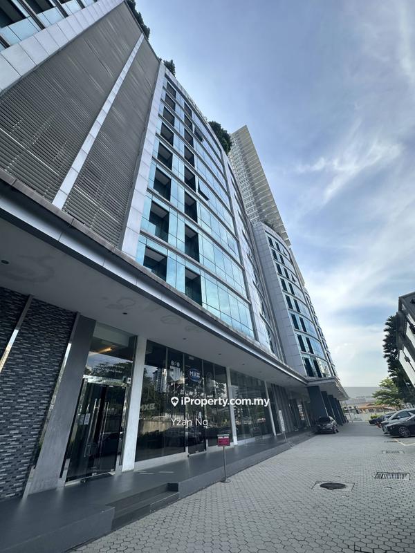 Shop / Office untuk Dijual di Jalan Klang Lama, Jalan Klang Lama (Old Klang Road) oleh Yzan Ng - iProperty.com.my