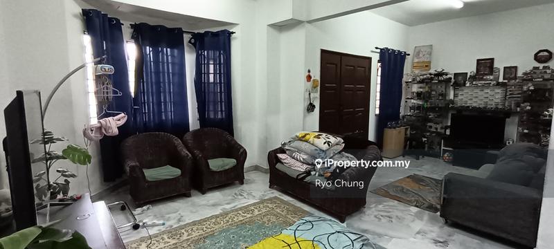 2-storey Terraced House for Sale in Usj 12, Subang Jaya by Ryo Chung - iProperty.com.my