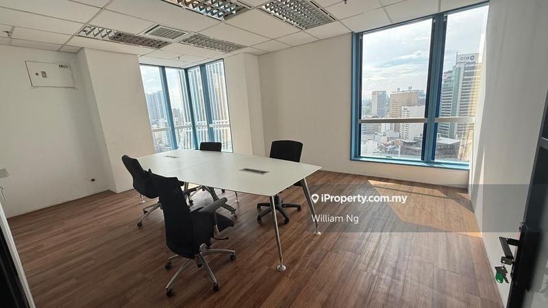 Retail-Office for Rent in Raja Chulan, KL City Centre by William Ng - iProperty.com.my