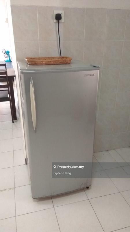 Residensi Servis untuk Dijual di Nusa Perdana Serviced Apartment oleh Gyden Heng - iProperty.com.my