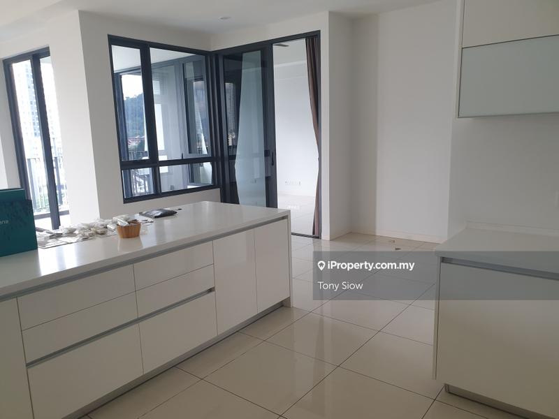Condominium for Sale in Verdana by Tony Siow - iProperty.com.my