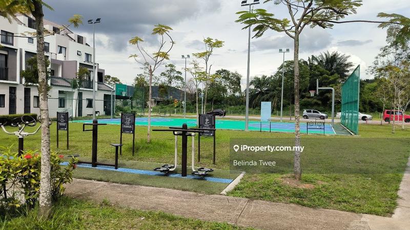 Townhouse for Rent in Bandar Sunsuria, Sepang by Belinda Twee - iProperty.com.my