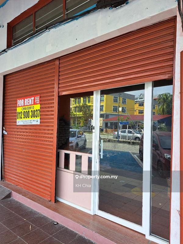 For Rent - JALAN MAT KILAU