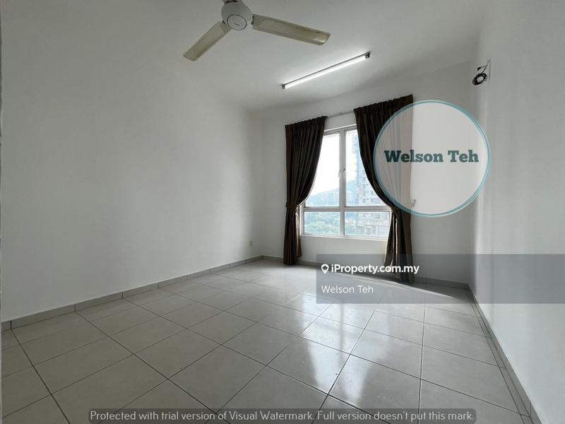Condominium for Sale in Mahsuri Square by Welson Teh - iProperty.com.my