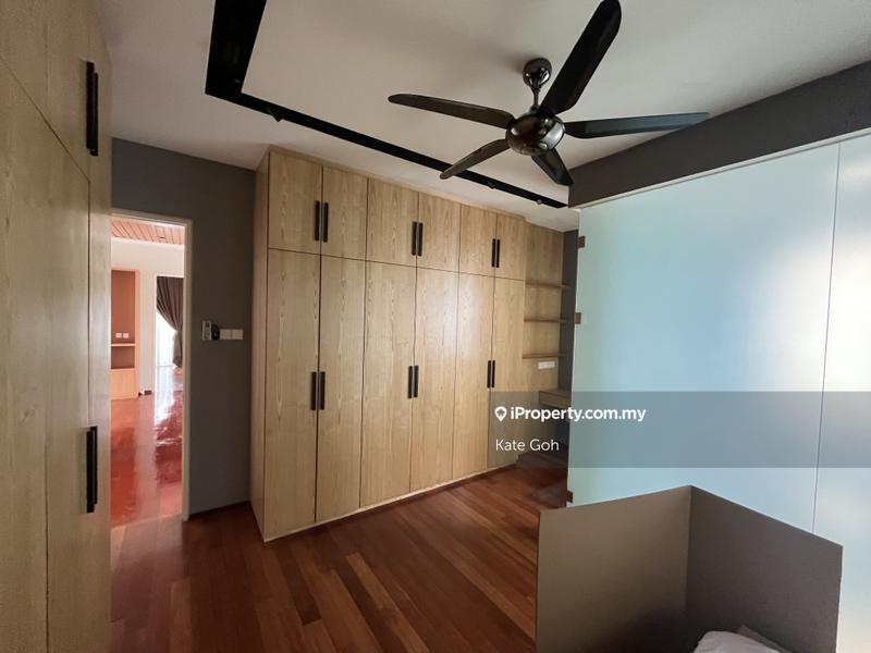 Bungalow House untuk Dijual di Lakefront Villa, Cyberjaya oleh Kate Goh - iProperty.com.my