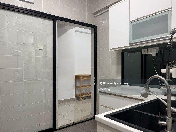Condominium for Rent in Park 51 Residency by Cs Ong - iProperty.com.my