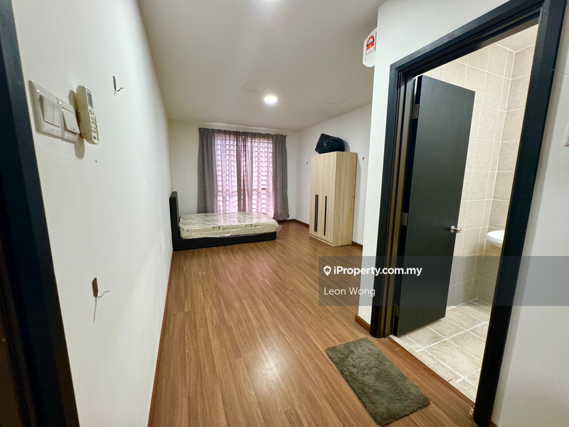 Rumah Teres 3-Tingkat untuk Dijual di Emerald Gardens, Kota Emerald West, Anggun, Rawang, Rawang oleh Leon Wong - iProperty.com.my