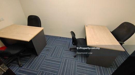 Office for Rent in Fraser Business Park Jalan Metro Pudu KL City, Cheras by Desmond Low - iProperty.com.my