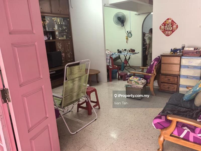 Rumah Teres 3-Tingkat untuk Dijual di Taman Bukit Intan, Sri Petaling oleh Ivan Tan - iProperty.com.my
