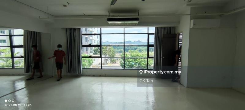Shop / Office untuk Dijual di One South, Seri Kembangan oleh CK Tan - iProperty.com.my