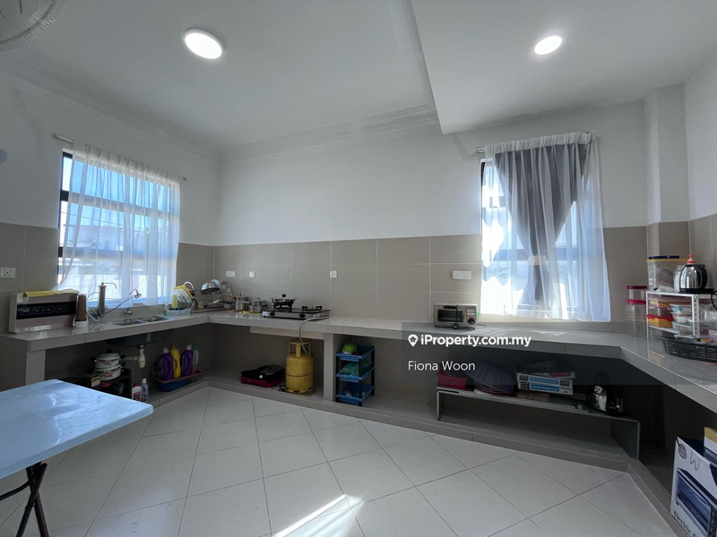 Bungalow House for Sale in Taman Paya Rumput Perdana, Paya Rumput by Fiona Woon - iProperty.com.my