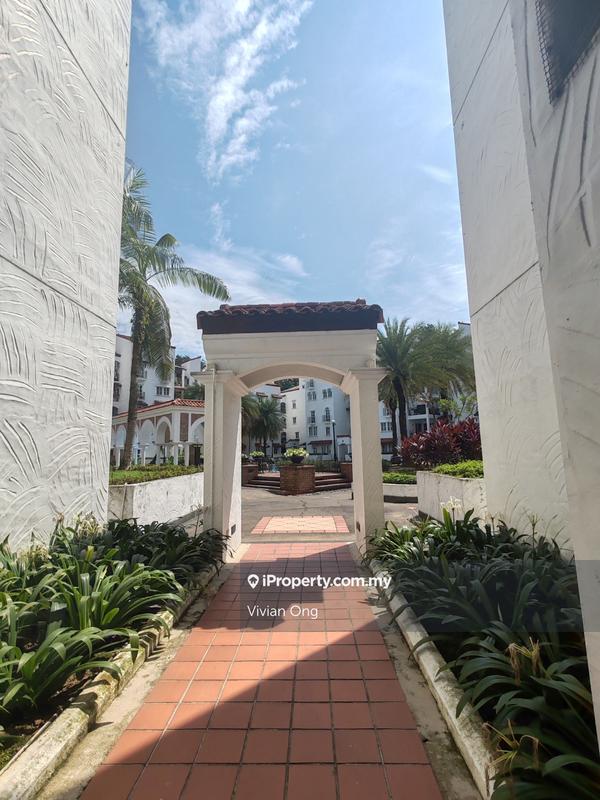 Kondominium untuk Dijual di Andalucia oleh Vivian Ong - iProperty.com.my