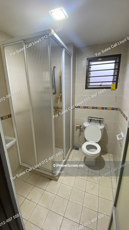 2-storey Terraced House for Sale in Ambang Botanic, Klang by Li-Shun - iProperty.com.my