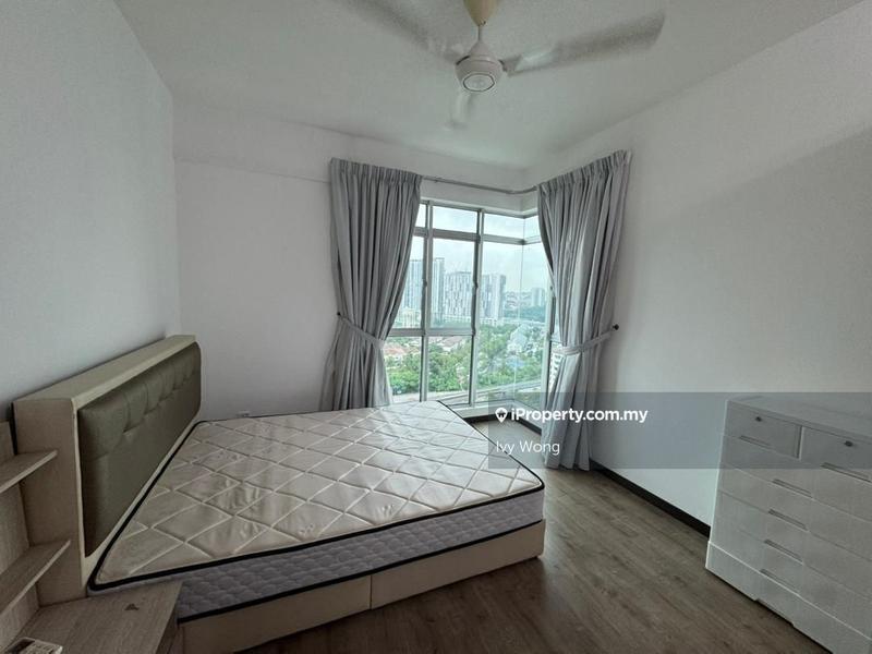 Condominium for Rent in Kiara Residence 2 (Residensi Kiara Jalil 2) by Ivy Wong - iProperty.com.my