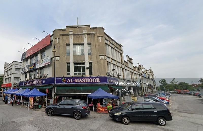 Kedai untuk Dijual di Alam Damai, Cheras oleh Mei SM Lee - Alam Damai, Cheras - iProperty.com.my