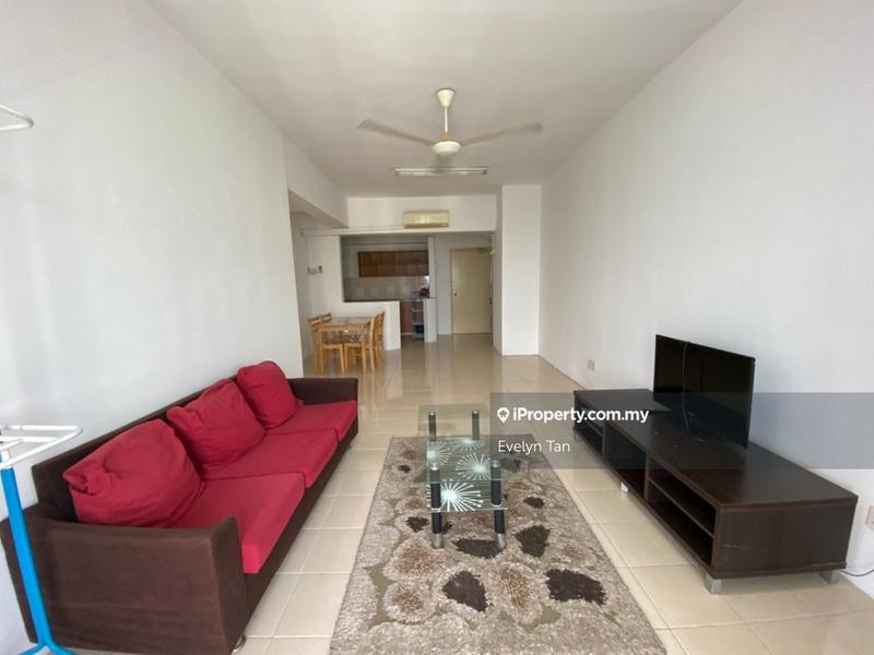 Service Residence for Sale in Rhythm Avenue by Evelyn Tan - iProperty.com.my