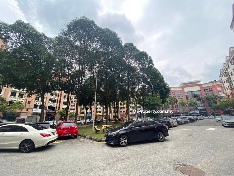 Apartment for Sale in Cheras Business Centre by Sunny Lee - iProperty.com.my