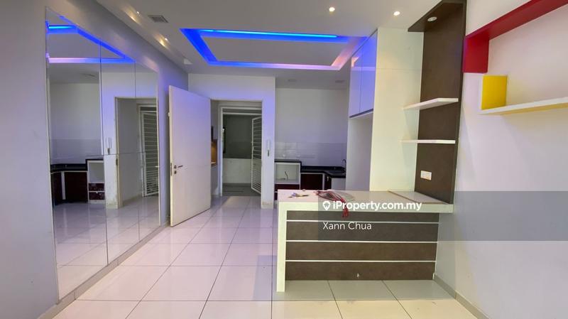 Service Residence for Sale in Zeva @ Equine South by Xann Chua - iProperty.com.my